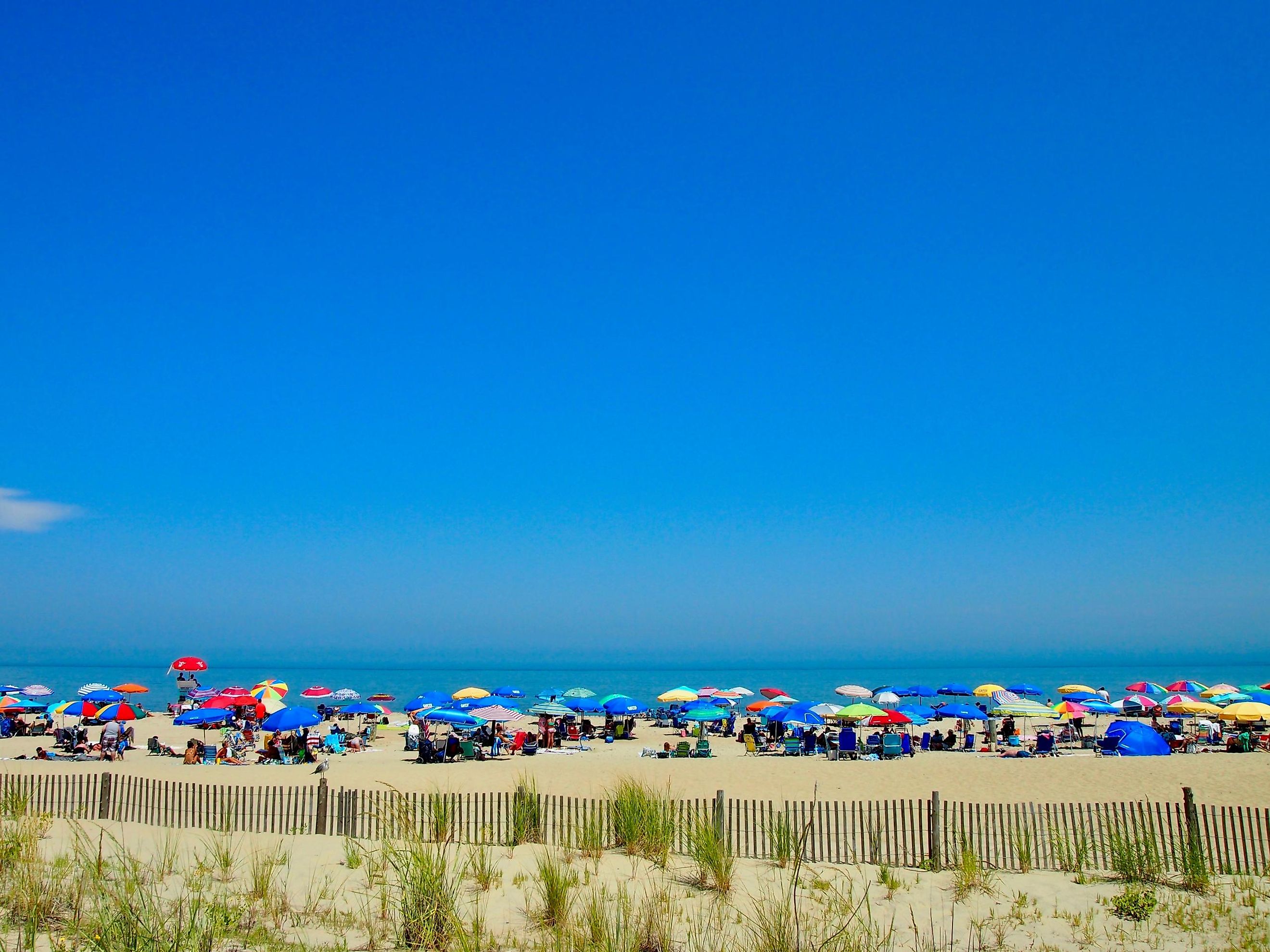 Rehoboth Beach: Your Stress-Free Getaway