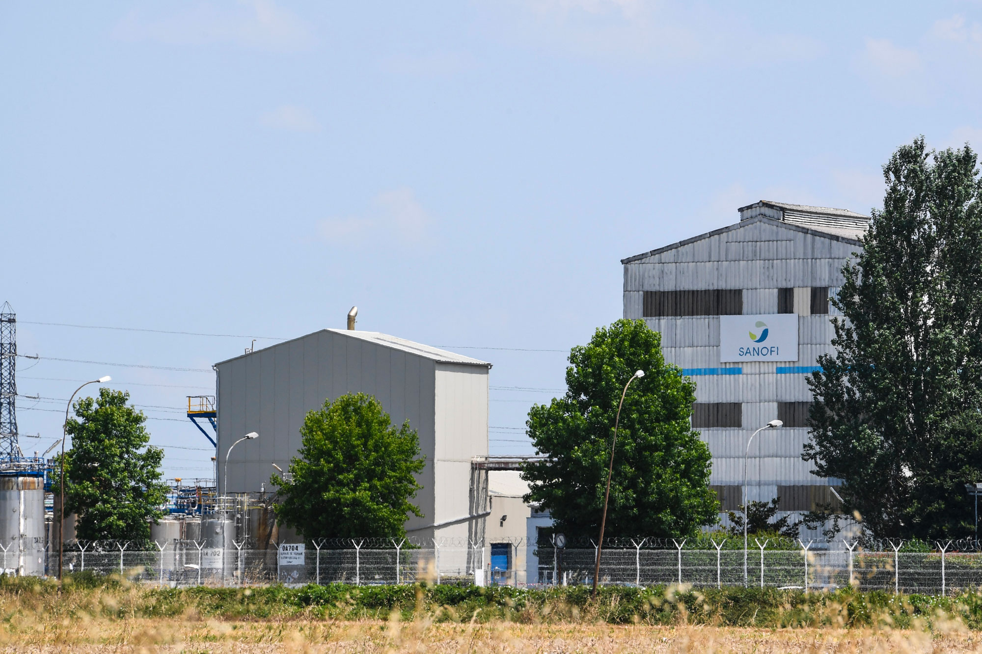 Rejets Toxiques De Mourenx : Sanofi Et La Production De Dépakine Sous Enquête Rejets Toxiques De Mourenx : Sanofi Et La Production De Dépakine Sous Enquête