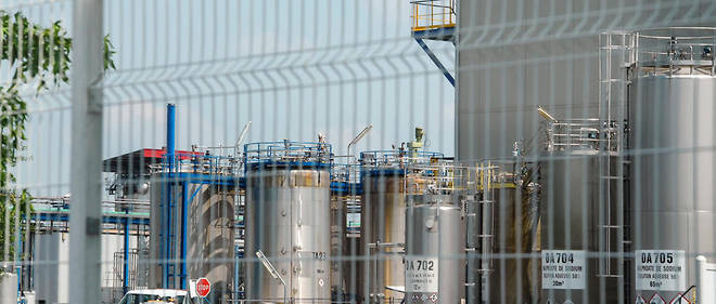 Rejets Toxiques Sanofi : Le Géant Pharmaceutique Face Aux Accusations Rejets Toxiques Sanofi : Le Géant Pharmaceutique Face Aux Accusations