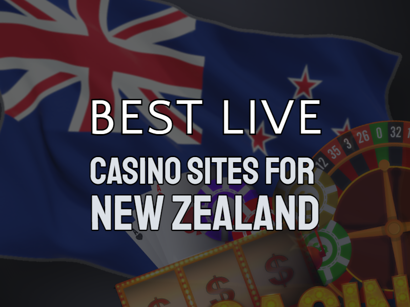 Reliable Online Casinos In New Zealand: Safe & Secure Gaming Reliable Online Casinos In New Zealand: Safe & Secure Gaming