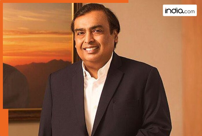 Reliance Shares Surge: Biggest Gain In 10 Months After Strong Earnings Reliance Shares Surge: Biggest Gain In 10 Months After Strong Earnings