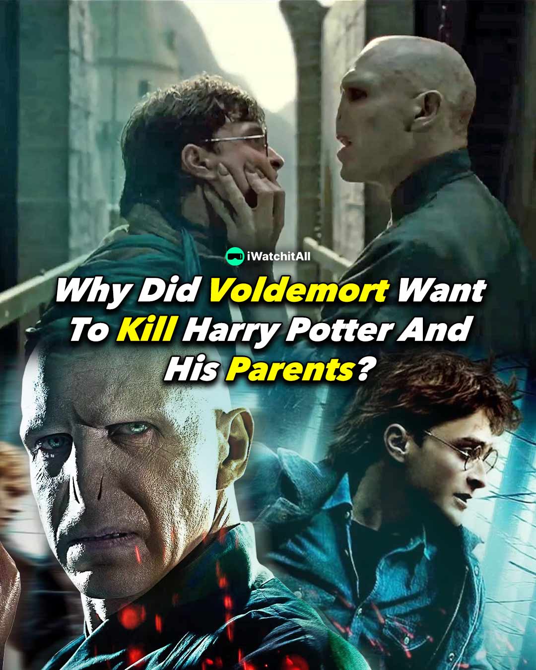 Remaking Harry Potter: Why This Adaptation Feels Different Remaking Harry Potter: Why This Adaptation Feels Different