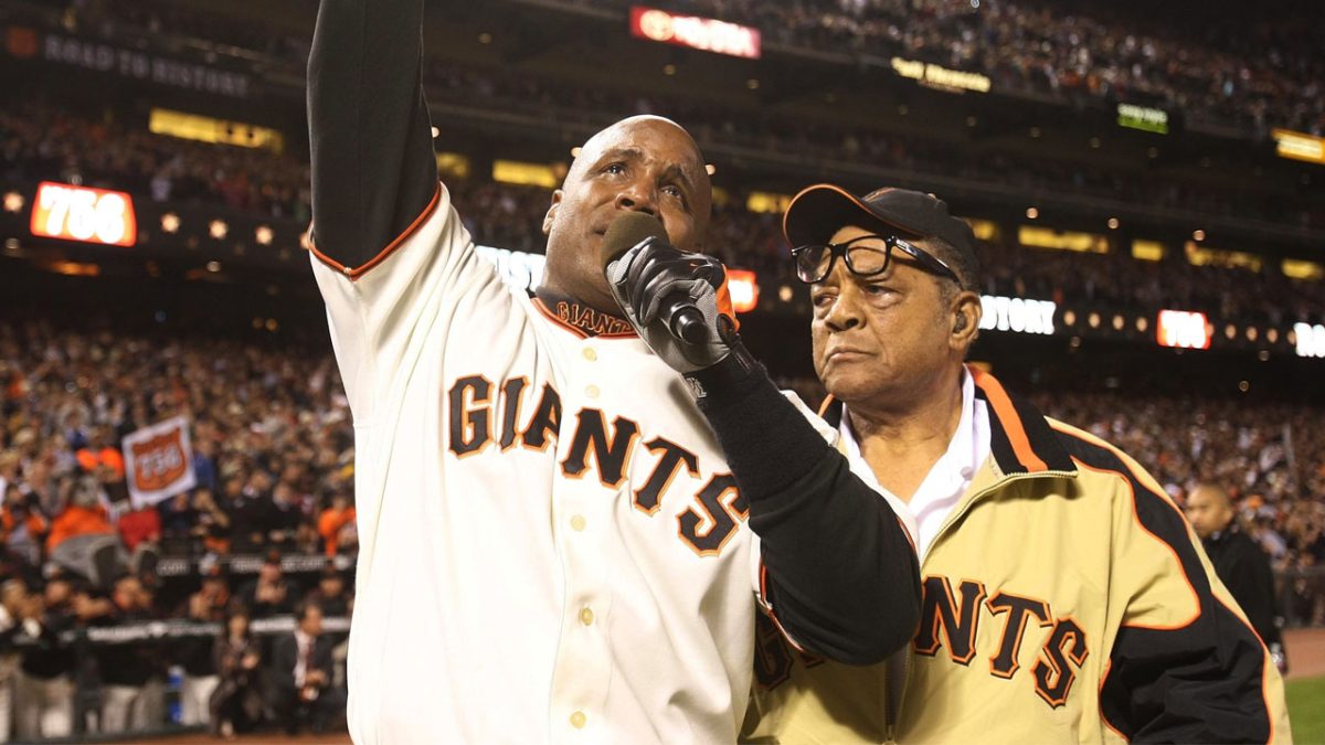 Remembering A Giants Legend: His Influence Today Remembering A Giants Legend: His Influence Today