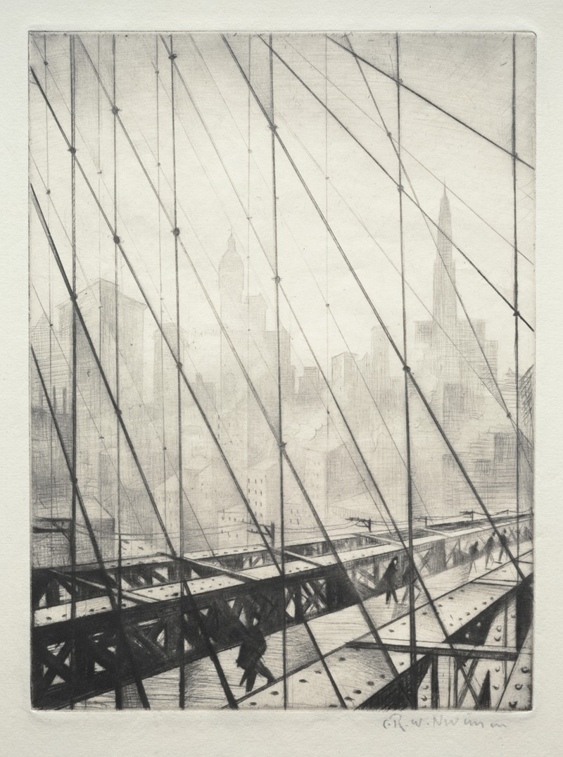 Remembering Emily Warren Roebling's Contributions To The Brooklyn Bridge Remembering Emily Warren Roebling's Contributions To The Brooklyn Bridge