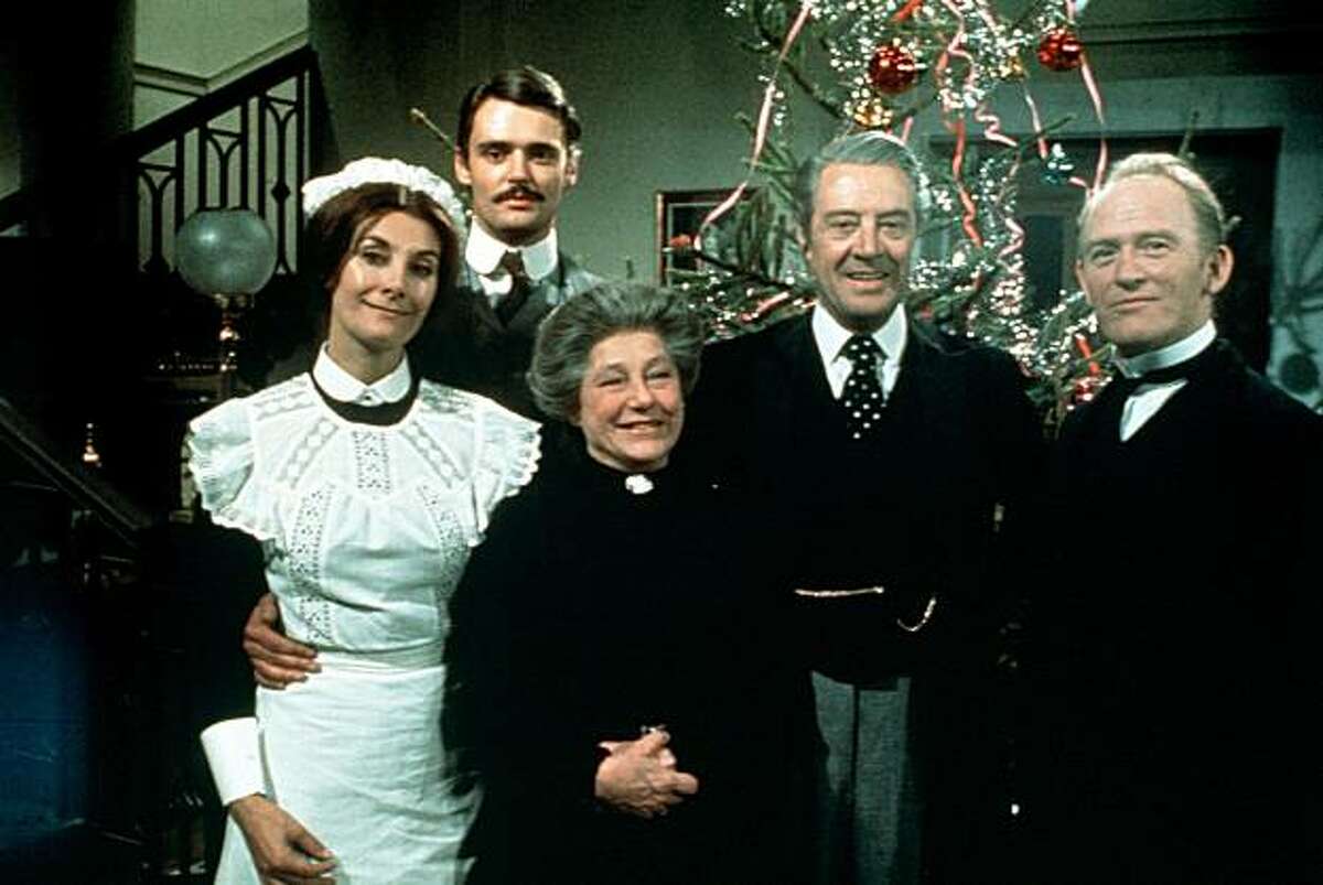 Remembering Jean Marsh: Upstairs Downstairs And A Legacy Of Television Remembering Jean Marsh: Upstairs Downstairs And A Legacy Of Television