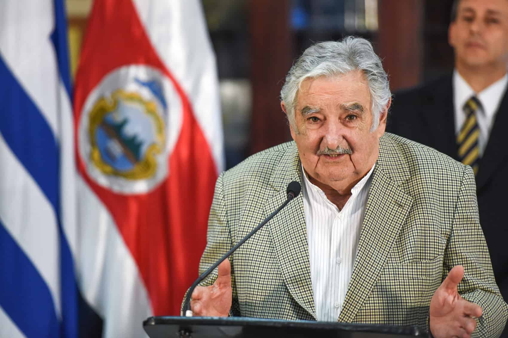 Remembering José Mujica: Former President Of Uruguay Passes Away Remembering José Mujica: Former President Of Uruguay Passes Away