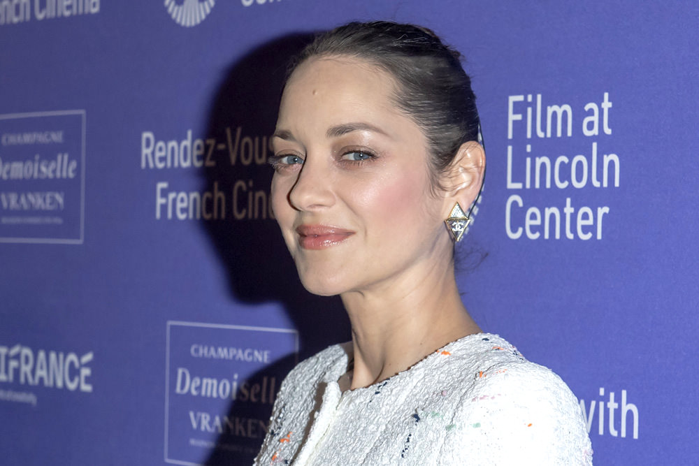 Rendez-Vous With French Cinema 2025: A Festival Preview Rendez-Vous With French Cinema 2025: A Festival Preview