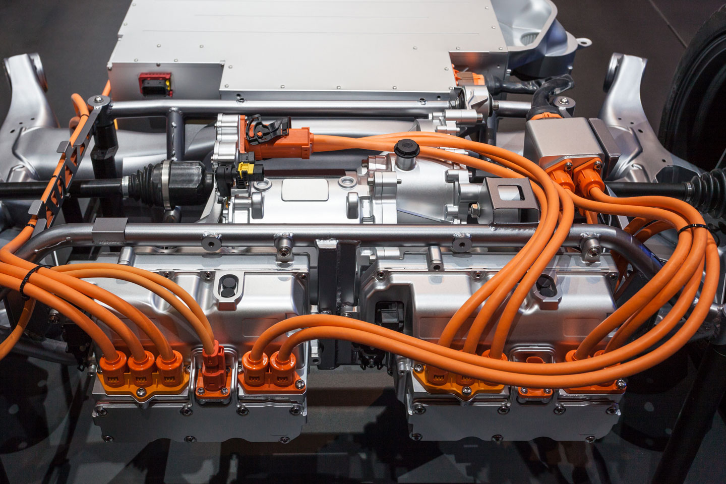 Renewed Pushback: Car Dealerships Resist Electric Vehicle Regulations Renewed Pushback: Car Dealerships Resist Electric Vehicle Regulations