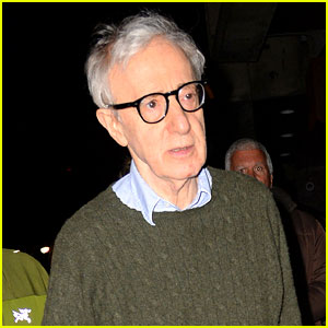 Renewed Scrutiny: Woody Allen And The Resurfacing Sexual Abuse Claims Following Sean Penn's Remarks Renewed Scrutiny: Woody Allen And The Resurfacing Sexual Abuse Claims Following Sean Penn's Remarks