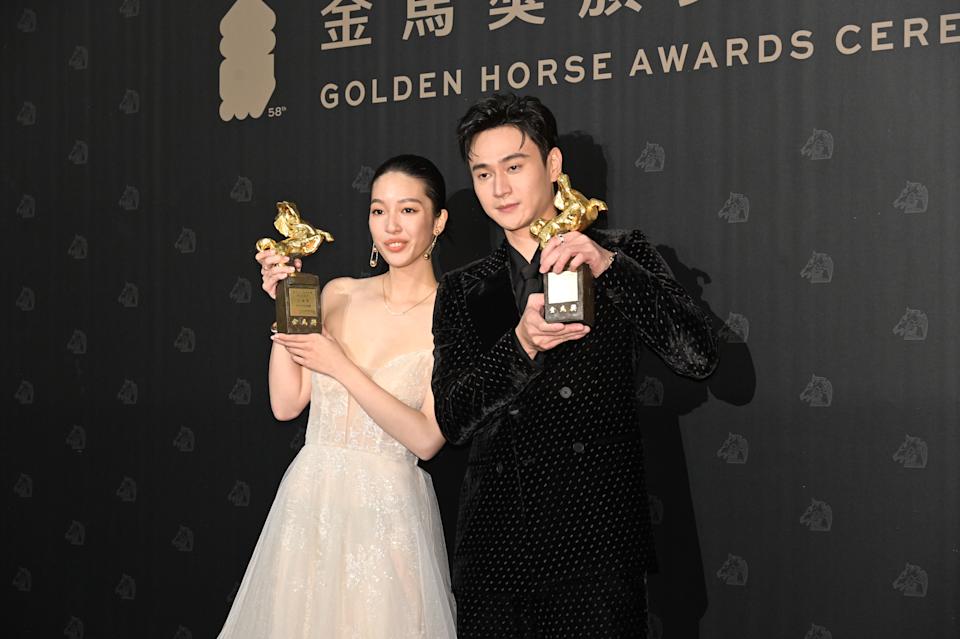 Renowned Cinematographer Lin Tsan-ting Dies At 94; Golden Horse Legacy Lives On Renowned Cinematographer Lin Tsan-ting Dies At 94; Golden Horse Legacy Lives On