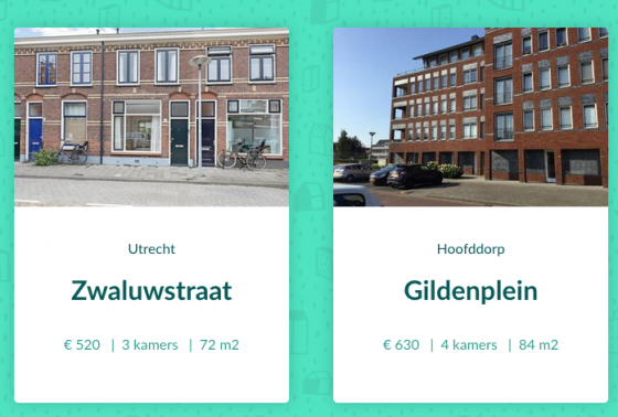 Rent Freeze: €3 Billion Hit Predicted For Dutch Housing Corporations Rent Freeze: €3 Billion Hit Predicted For Dutch Housing Corporations