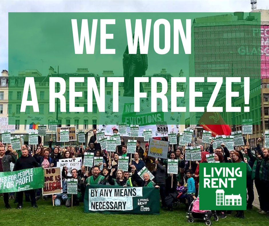 Rent Freeze Removal: Risks To Tenant Safety And Well-being Rent Freeze Removal: Risks To Tenant Safety And Well-being