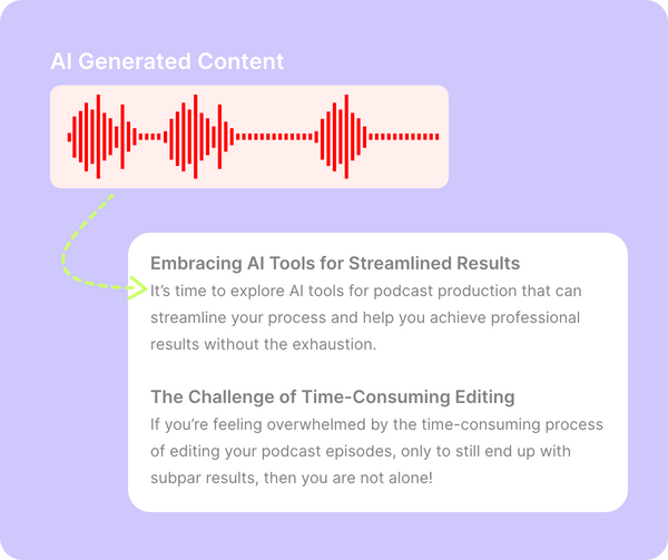 Repetitive Documents? AI Creates A Profound Repetitive Documents? AI Creates A Profound