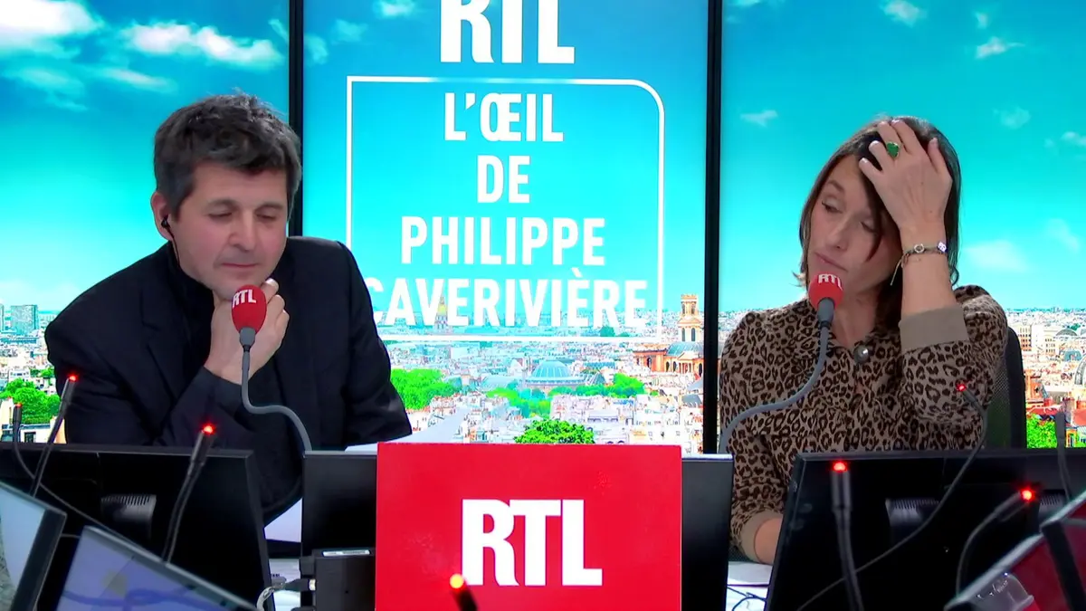 Replay Loeil De Philippe Caverivière Du 24 Avril 2025 Face À Philippe Tabarot (vidéo) Replay Loeil De Philippe Caverivière Du 24 Avril 2025 Face À Philippe Tabarot (vidéo)
