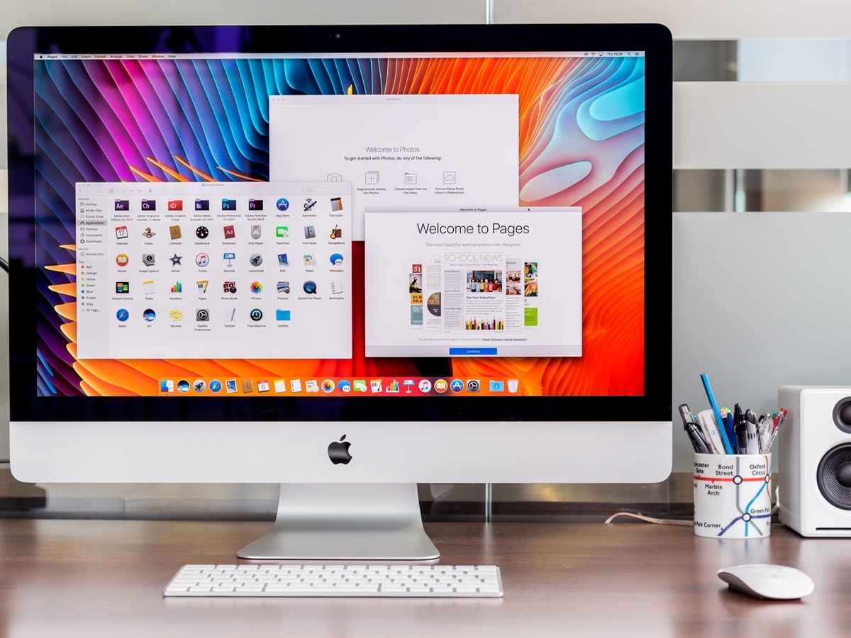 Report: Apple To Overhaul Its Operating System Names Report: Apple To Overhaul Its Operating System Names