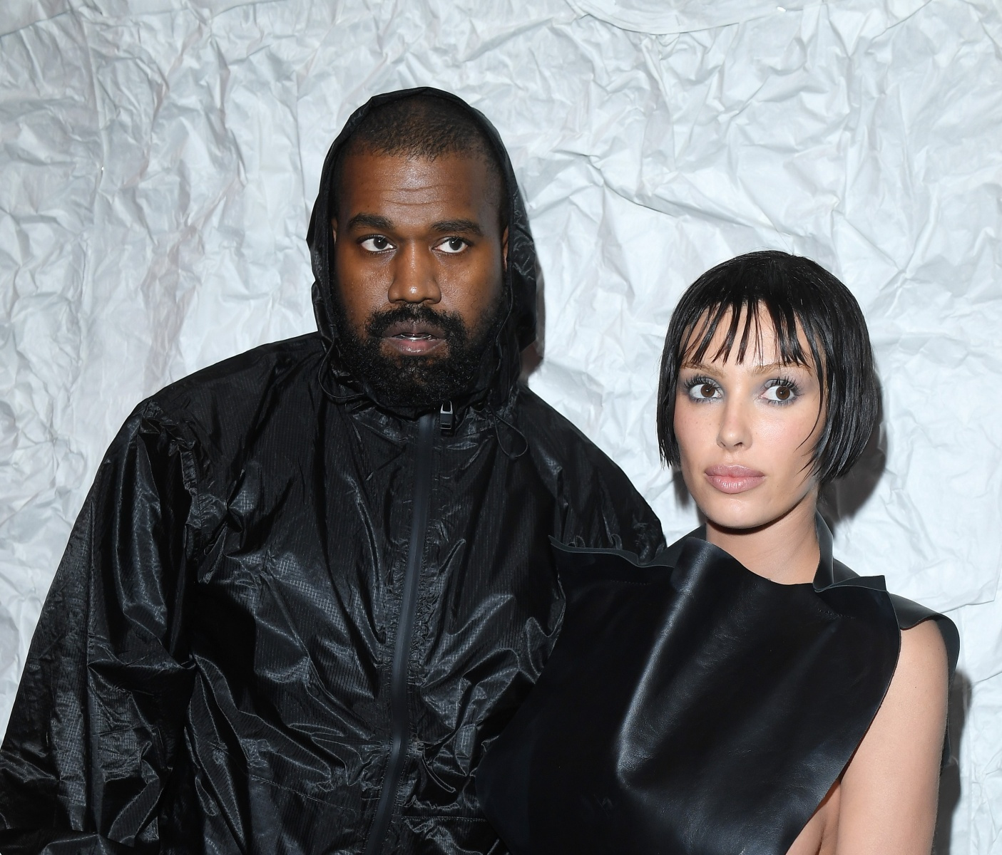 Report: Bianca Censori Seeks Divorce Amidst Kanye West's Control Report: Bianca Censori Seeks Divorce Amidst Kanye West's Control