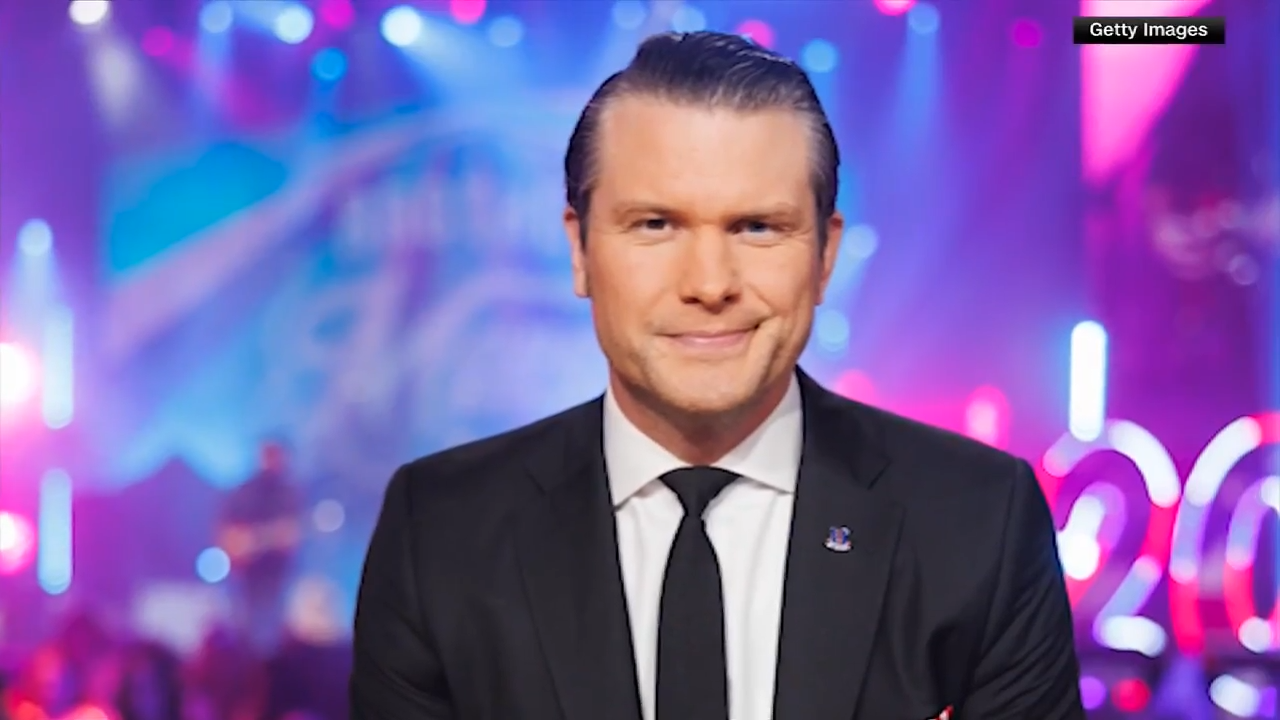 Report: Hegseth Says Leaks Targeting Trump's Political Goals Report: Hegseth Says Leaks Targeting Trump's Political Goals