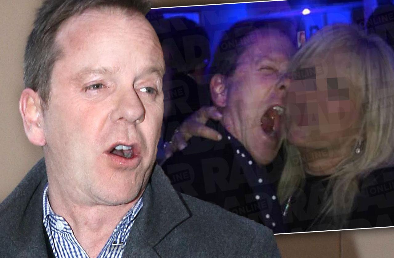 Reported Kiefer Sutherland Casting Sparks Online Buzz Reported Kiefer Sutherland Casting Sparks Online Buzz