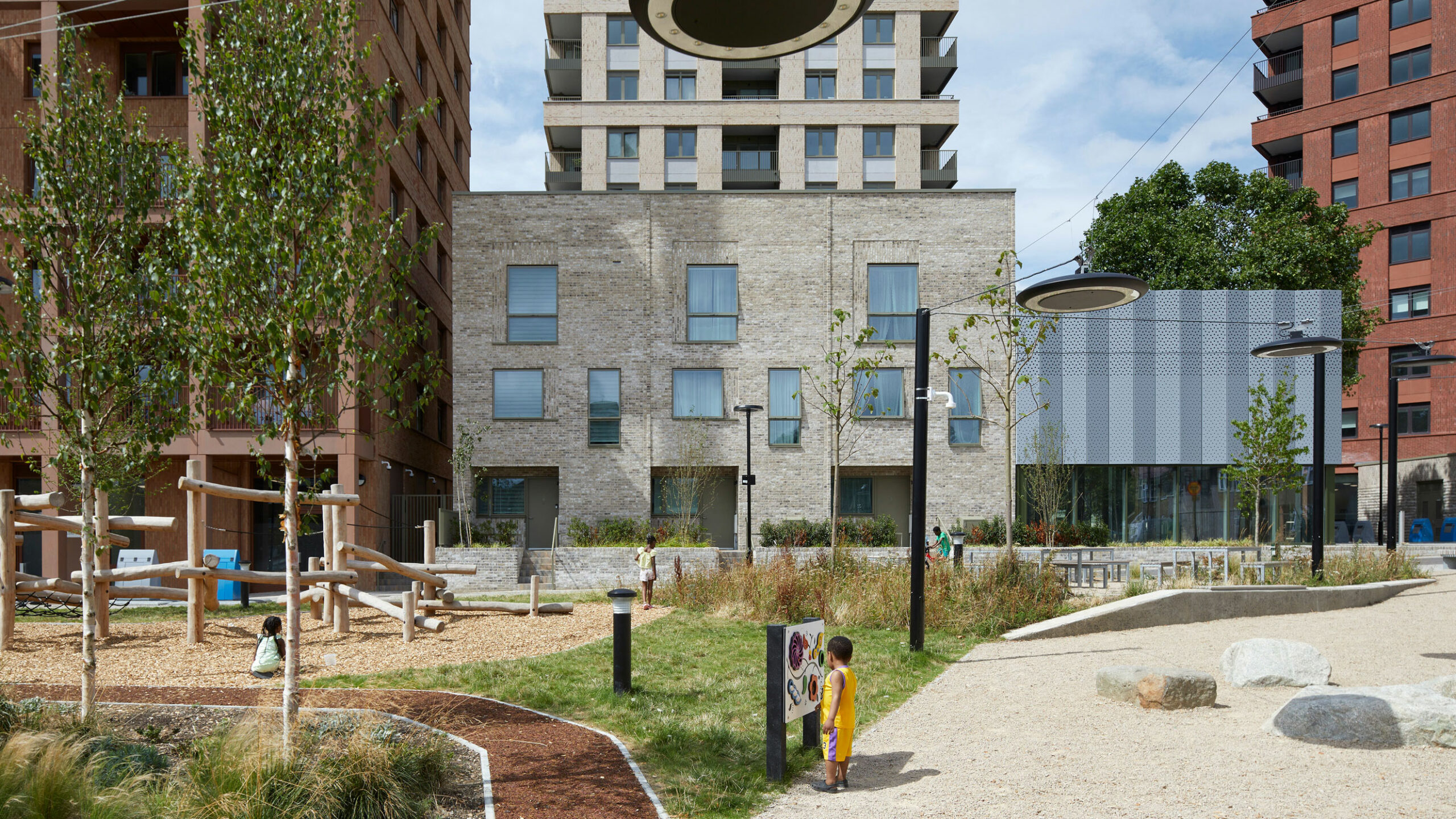 RESI Awards 2025: A Look At The Winning Projects RESI Awards 2025: A Look At The Winning Projects