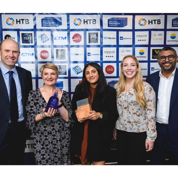 RESI Awards 2025: Meet The Winners RESI Awards 2025: Meet The Winners