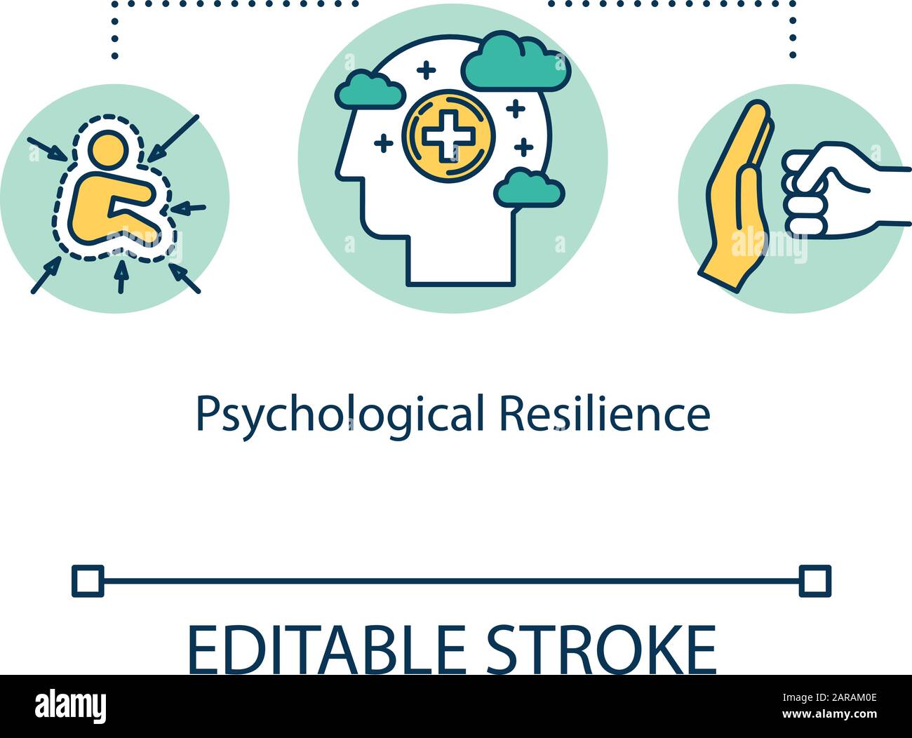 Resilience & Mental Health: From Setback To Success Resilience & Mental Health: From Setback To Success