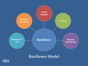 Resilience And Mental Wellbeing: From Adversity To Growth Resilience And Mental Wellbeing: From Adversity To Growth