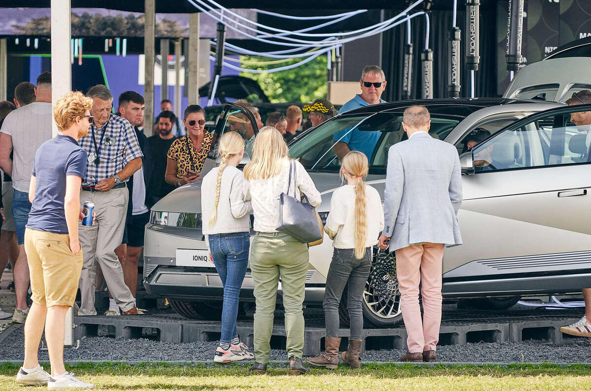 Resistance Grows: Car Dealerships Push Back Against EV Sales Quotas Resistance Grows: Car Dealerships Push Back Against EV Sales Quotas