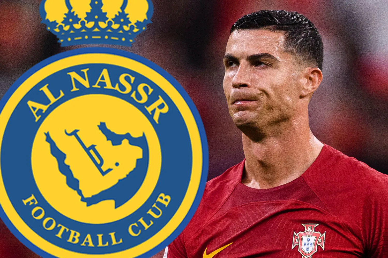 Resmi Açıklama: Cristiano Ronaldo Al Nassr Ile 2 Yıllık Yeni Sözleşme İmzaladı Resmi Açıklama: Cristiano Ronaldo Al Nassr Ile 2 Yıllık Yeni Sözleşme İmzaladı