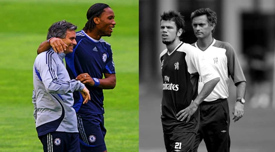 Resmi: Fenerbahçe'den Ajax'a Transfer! Mourinho'nun Etkisi Resmi: Fenerbahçe'den Ajax'a Transfer! Mourinho'nun Etkisi