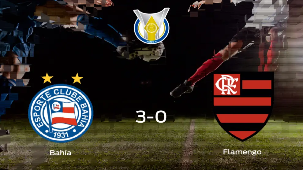 Resultado Final: Bahía Se Lleva La Victoria 1-0 Ante Paysandu Resultado Final: Bahía Se Lleva La Victoria 1-0 Ante Paysandu