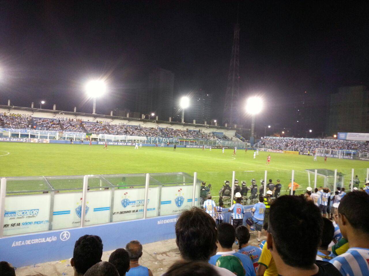 Resultado Final: Bahía Vence A Paysandu 1-0 - Resumen Y Goles Resultado Final: Bahía Vence A Paysandu 1-0 - Resumen Y Goles