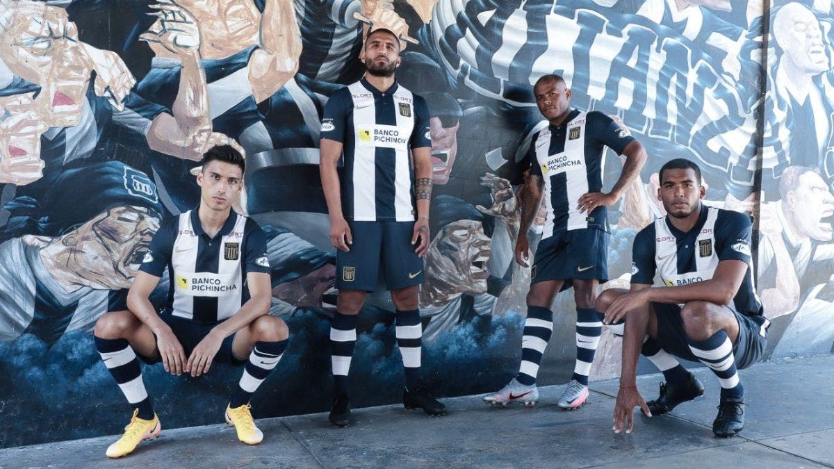 Resultado Talleres 2-0 Alianza Lima: Resumen Completo Del Encuentro Resultado Talleres 2-0 Alianza Lima: Resumen Completo Del Encuentro