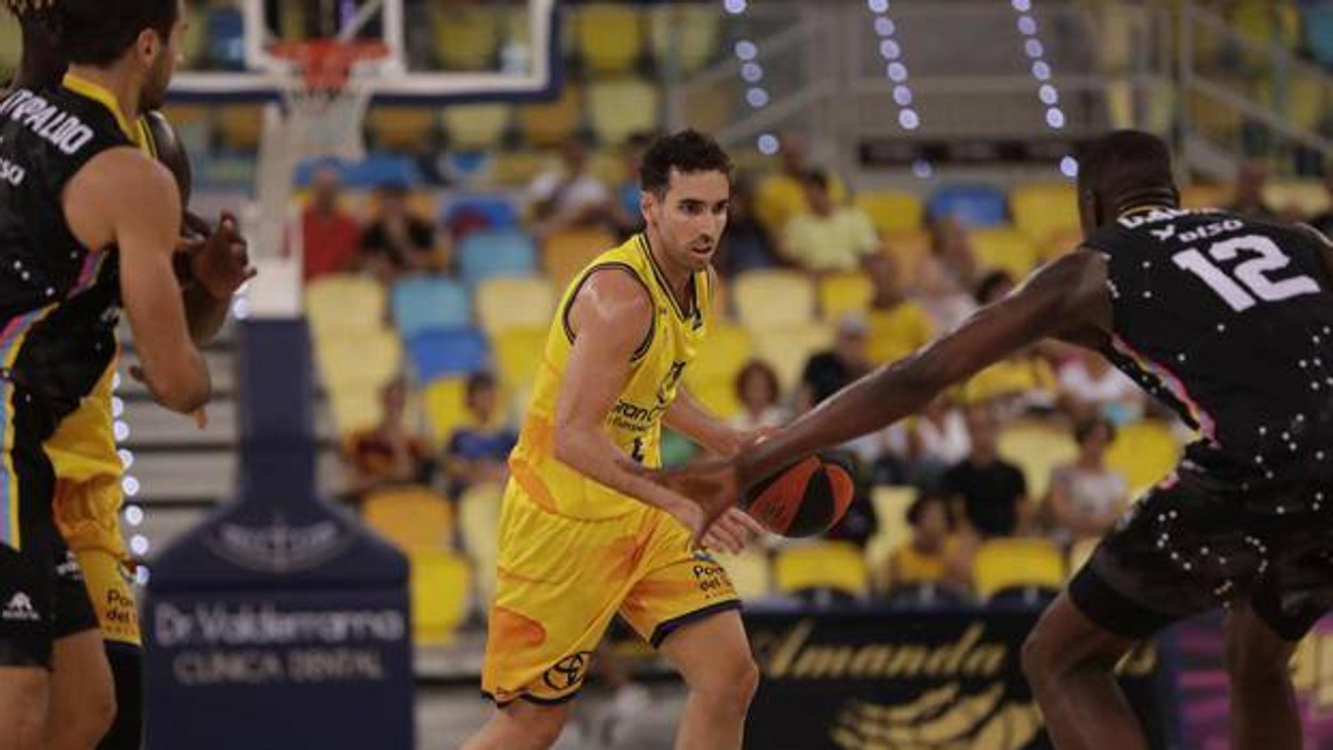 Resultados Del Sorteo: 23 Entradas Dobles Para CB Gran Canaria Vs Unicaja Resultados Del Sorteo: 23 Entradas Dobles Para CB Gran Canaria Vs Unicaja