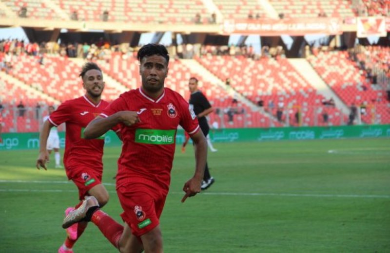 Résumé Du Match : LASO Chlef Vs USMA - Ligue 1 Algérienne Résumé Du Match : LASO Chlef Vs USMA - Ligue 1 Algérienne
