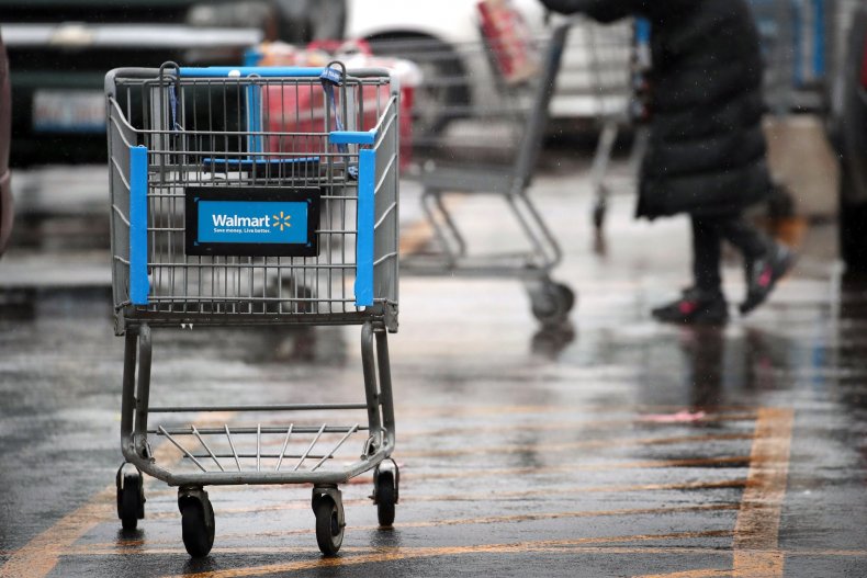 Retail Giants Walmart And Target Confront Trump Over Tariffs Retail Giants Walmart And Target Confront Trump Over Tariffs