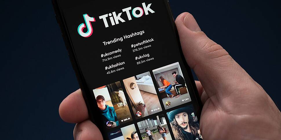Rethinking ADHD: The Role Of TikTok In Diagnosis And Understanding Rethinking ADHD: The Role Of TikTok In Diagnosis And Understanding