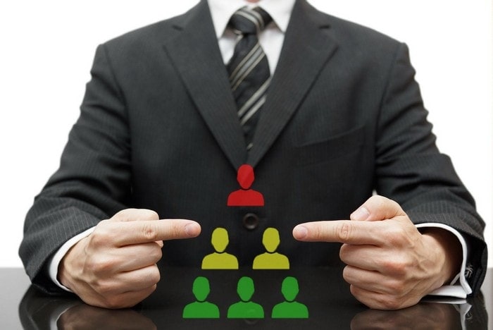 Rethinking Middle Management: Their Value In Today's Workplace Rethinking Middle Management: Their Value In Today's Workplace