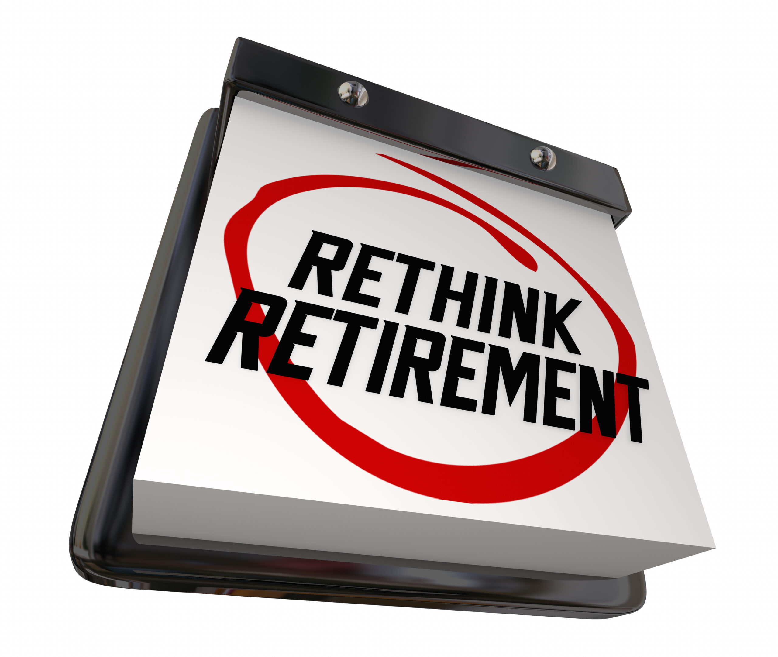 Rethinking Retirement: Why This New Investment Idea Might Not Work Rethinking Retirement: Why This New Investment Idea Might Not Work