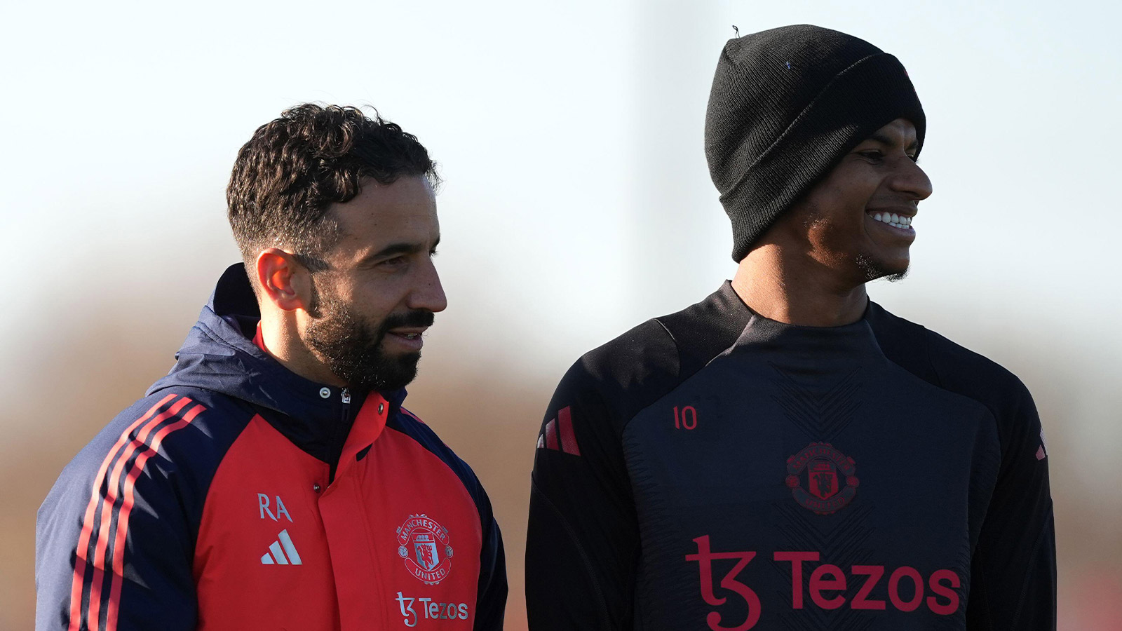 Revealed: Amorim's Seven-Player Transfer Wish List For Man United Revealed: Amorim's Seven-Player Transfer Wish List For Man United