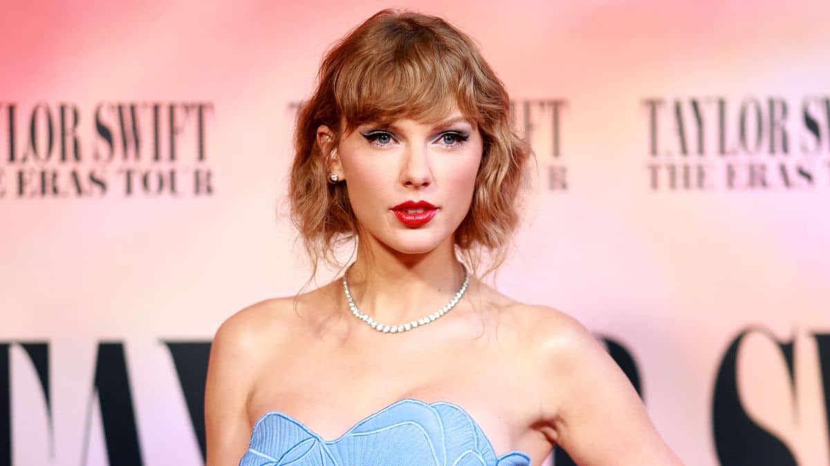 Revealed: The Truth Behind Carrie Underwood's Actions Targeting Taylor Swift Revealed: The Truth Behind Carrie Underwood's Actions Targeting Taylor Swift