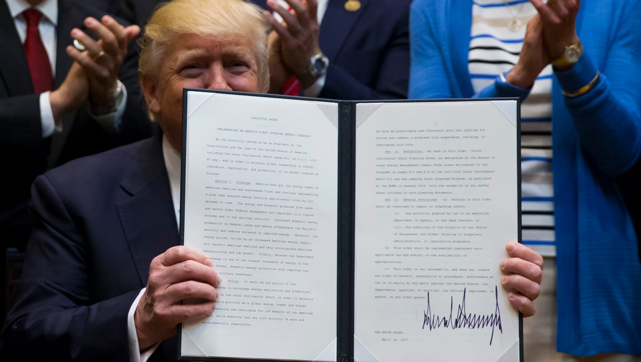 Reventa De Boletos: Trump Firma Orden Ejecutiva Para Regular Ticketmaster Reventa De Boletos: Trump Firma Orden Ejecutiva Para Regular Ticketmaster