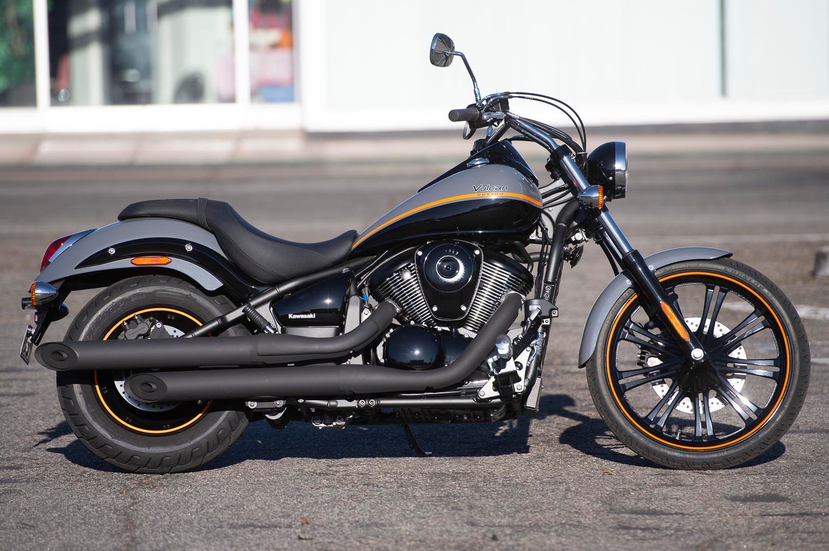 Review Kawasaki Vulcan S 2025: Cruiser Gagah Nan Modern Untuk Pasar Indonesia Review Kawasaki Vulcan S 2025: Cruiser Gagah Nan Modern Untuk Pasar Indonesia