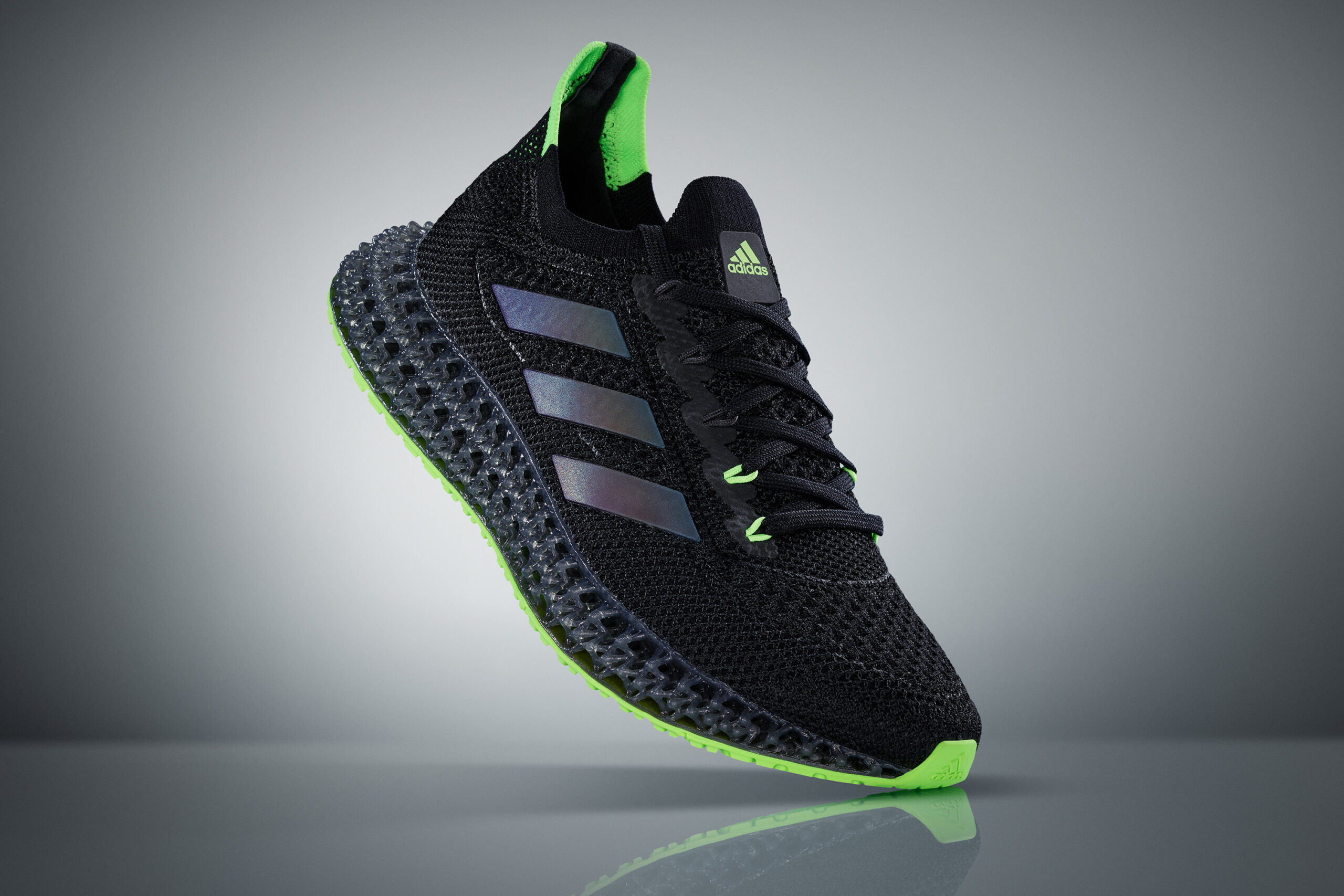 Review Of Adidas' 3D-Printed Footwear: Performance And Innovation Review Of Adidas' 3D-Printed Footwear: Performance And Innovation