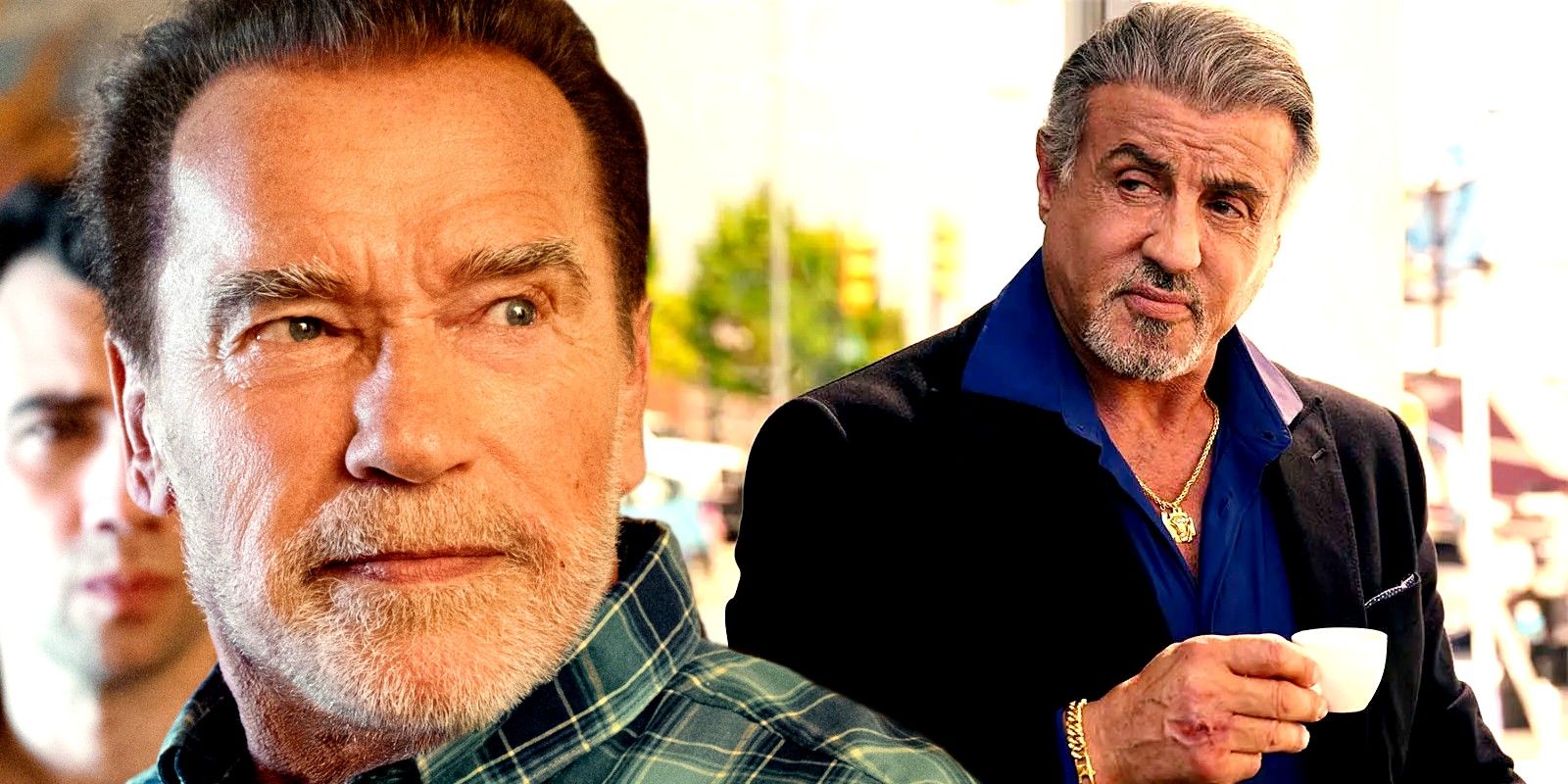 Revisitando A Obra De Stallone: Mais Do Que Uma Simples Adaptação Revisitando A Obra De Stallone: Mais Do Que Uma Simples Adaptação
