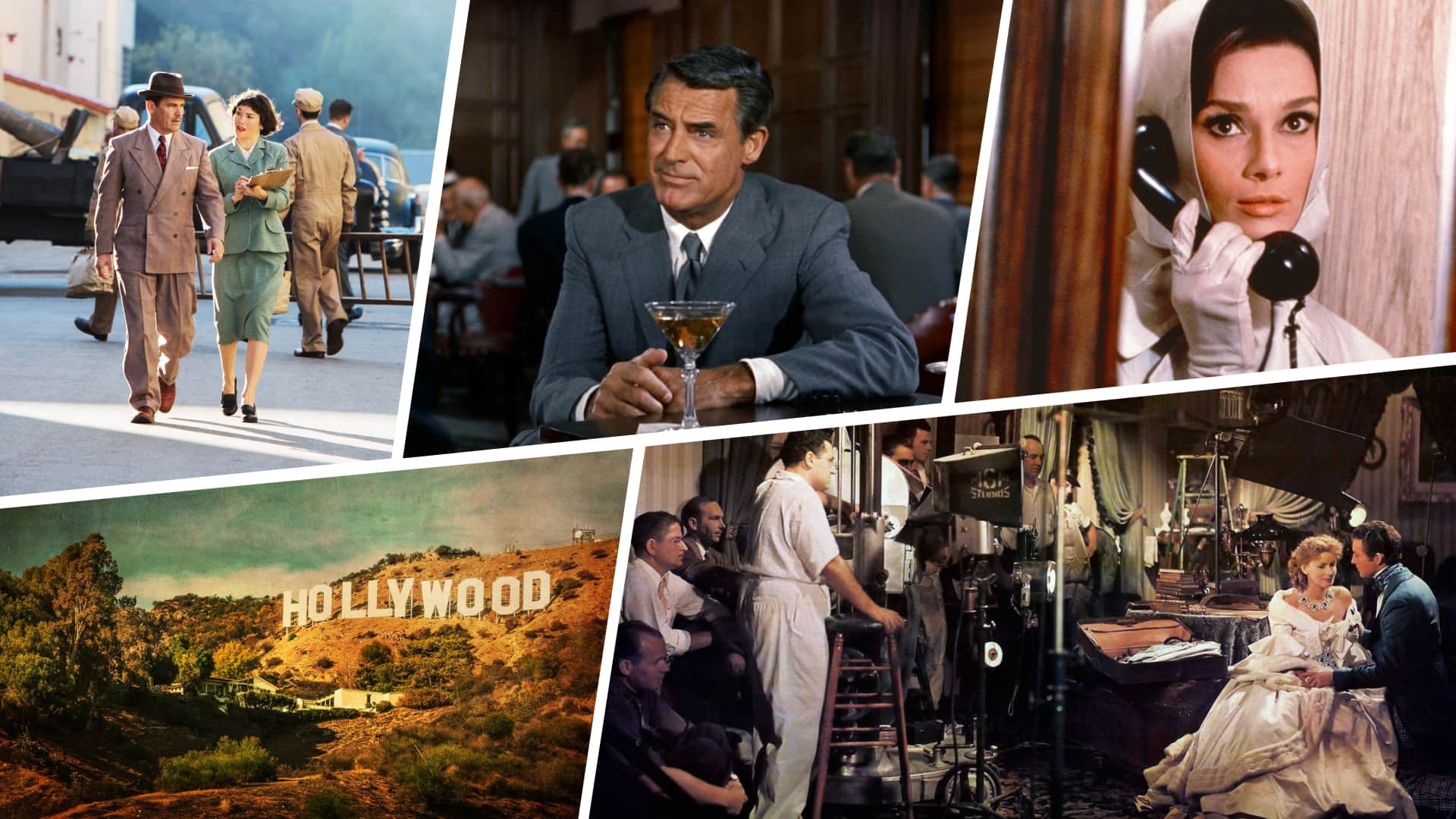 Revisiting The Work Of A Celebrated Hollywood Golden Age Film Critic Revisiting The Work Of A Celebrated Hollywood Golden Age Film Critic