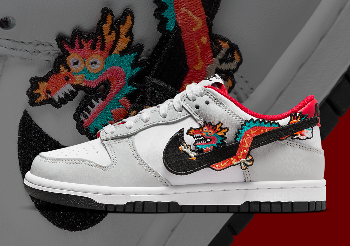 Revolve's Flash Sale: Deep Discounts On Nike Dunks Revolve's Flash Sale: Deep Discounts On Nike Dunks