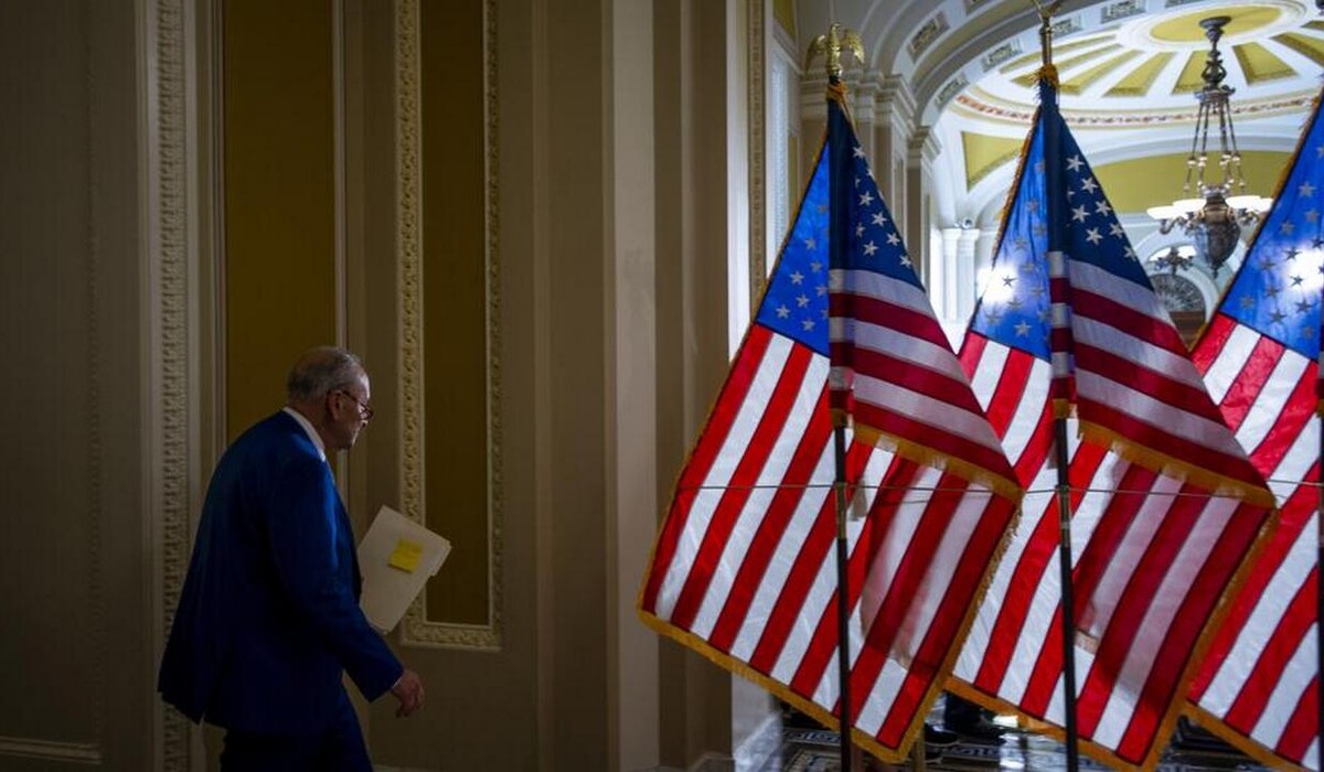 Результат Зустрічі Сибіги З Сенаторами США Рубіо Та Гремом Результат Зустрічі Сибіги З Сенаторами США Рубіо Та Гремом