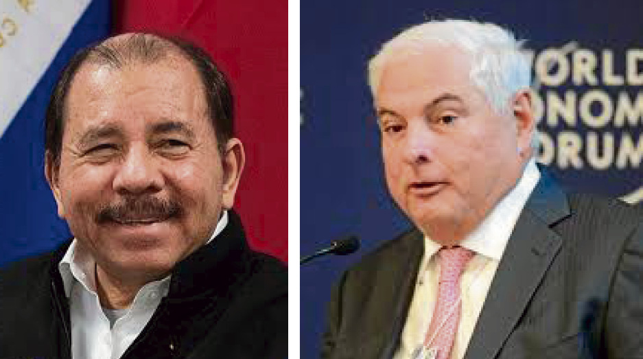 Ricardo Martinelli: Colombia Le Concede Asilo Político Ricardo Martinelli: Colombia Le Concede Asilo Político