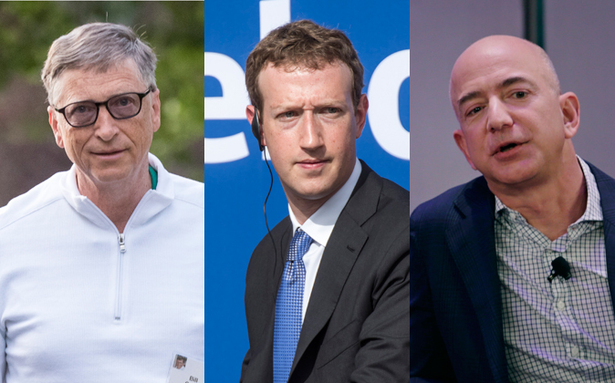 Ricchezza Mondiale 2025: La Nuova Classifica Forbes Degli Uomini Più Facoltosi Ricchezza Mondiale 2025: La Nuova Classifica Forbes Degli Uomini Più Facoltosi
