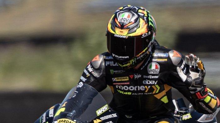 Ringkasan FP1 MotoGP Inggris: Marquez Di Puncak, Kendala Teknis